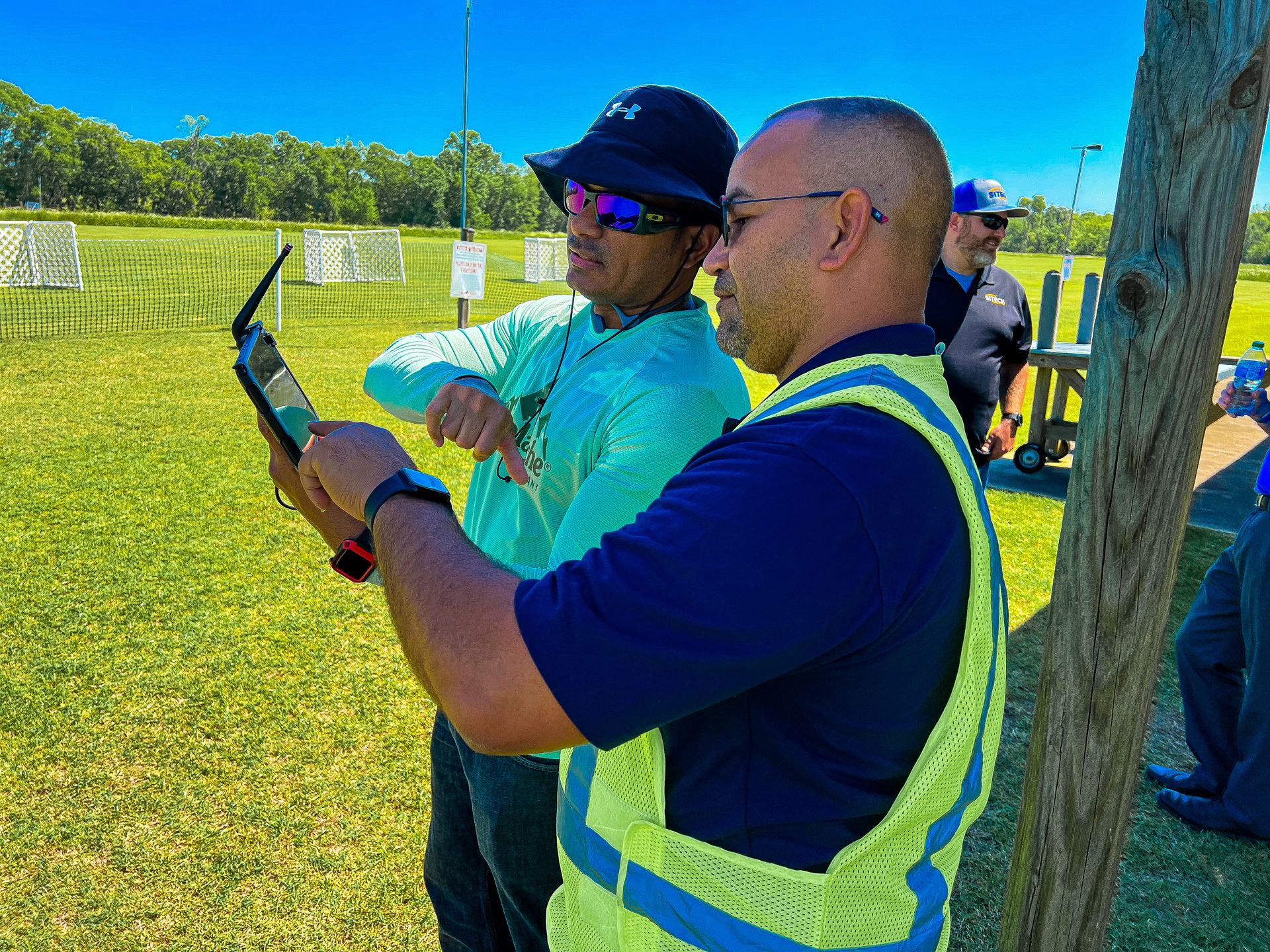 SISO Air gives expert drone training in Atlanta, GA