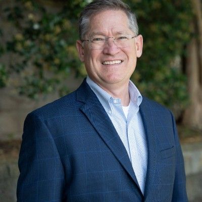 Brian Holley, SISO Air President
