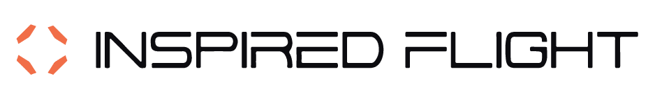 Inspired Flight logo
