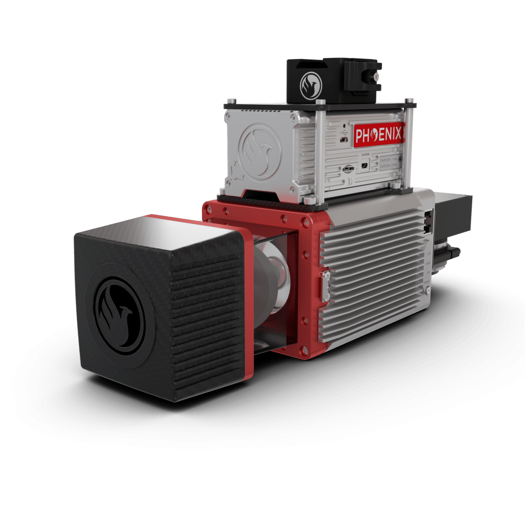 Phoenix Mini Ranger 3 Lite LiDAR drone payload
