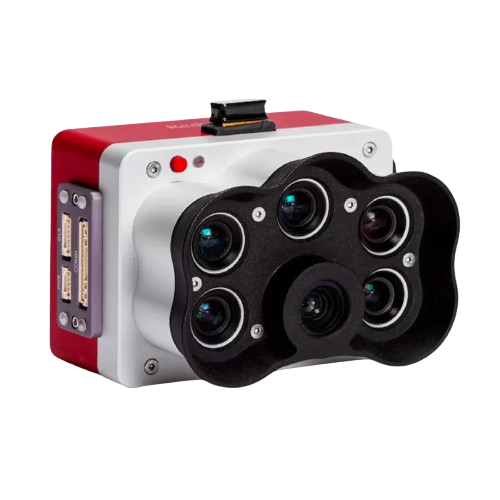 WINGTRA Multispectral camera payload