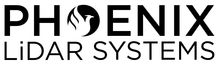 Phoenix LiDAR Systems logo