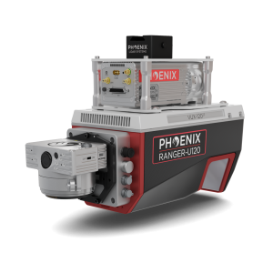 Phoenix Ranger U120 LiDAR drone payload