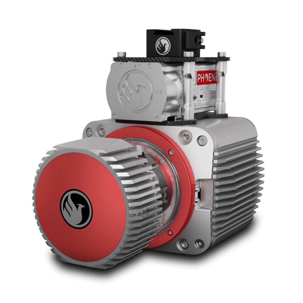Phoenix Ranger UAV Lite LiDAR drone payload