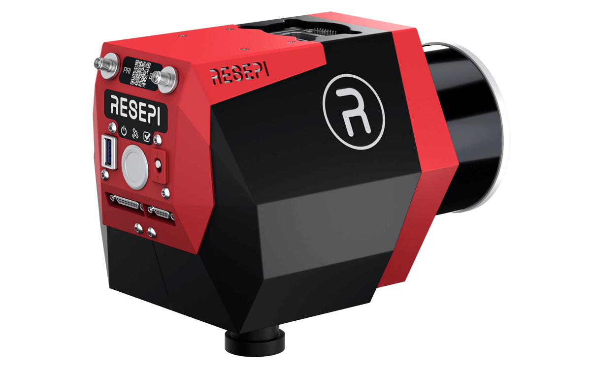 Resepi M2X drone payload