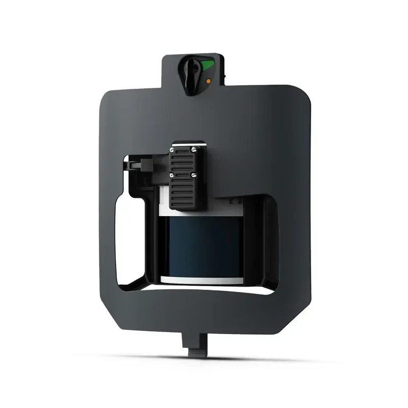 WINGTRA LiDAR drone payload