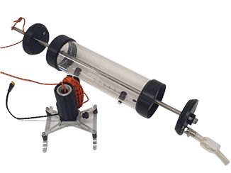Water sampler drone accessories in Atlanta, GA
