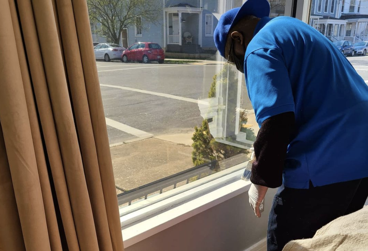 Glean Cleaning Service Richmond, VA