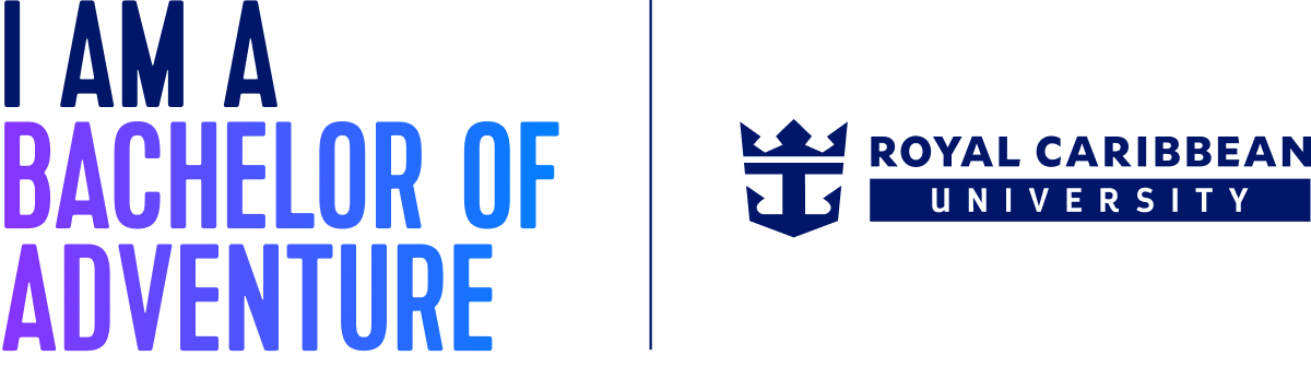 Royal Caribbean Bachelor certificate