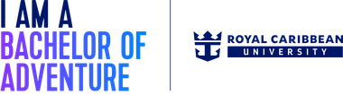 Royal Caribbean Bachelor certificate