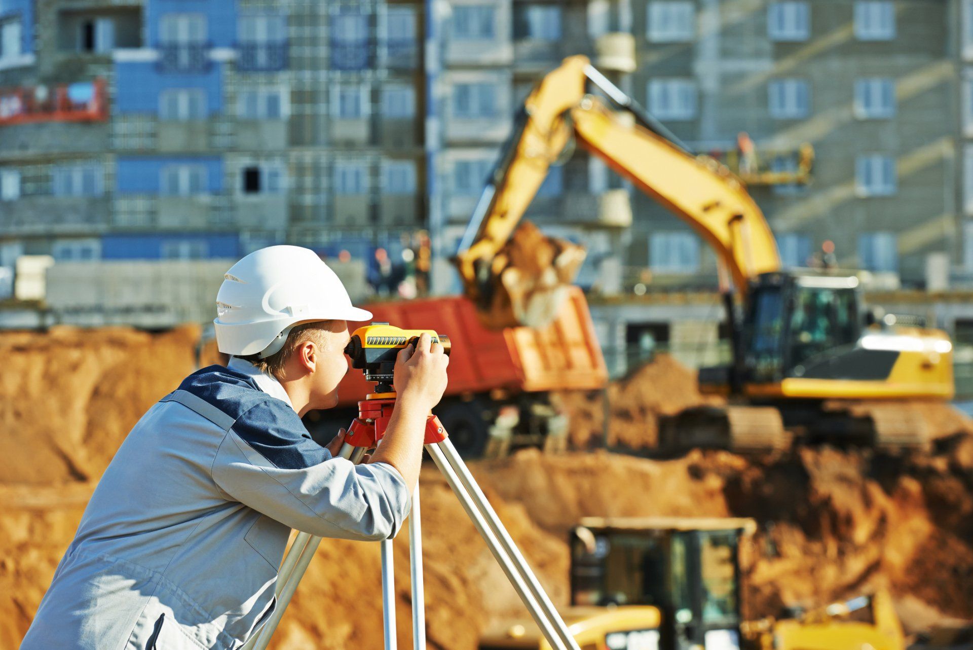 Innova Ingenieros y Arquitectos - Supervisión de obras
