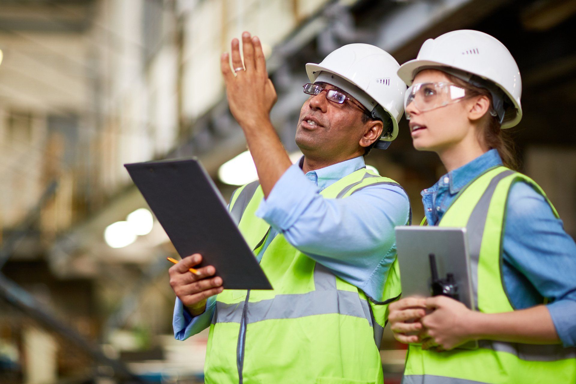 Innova Ingenieros y Arquitectos - Consultoría de ingeniería
