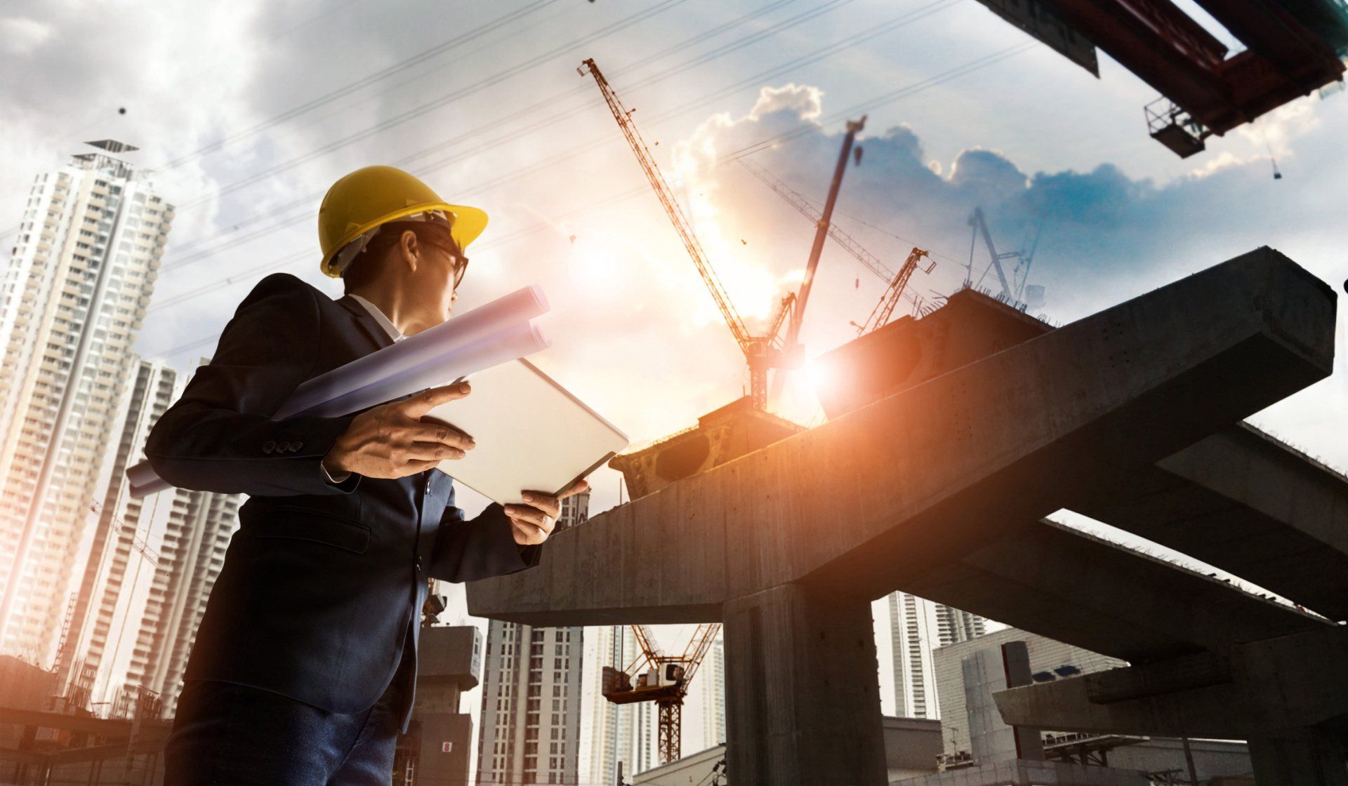 Innova Ingenieros y Arquitectos - Ejecución de obras de edificaciones en general