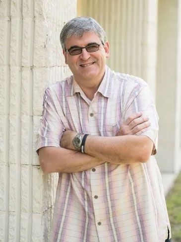 Alberto Barbon, MD