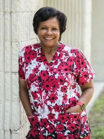 Lela Stroud, ARNP