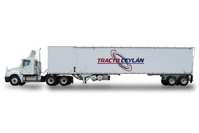 TRACTO CEYLAN