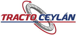 Logo de TRACTO CEYLAN