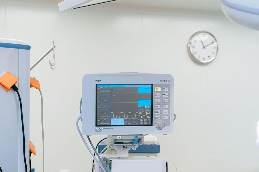 medical equipment