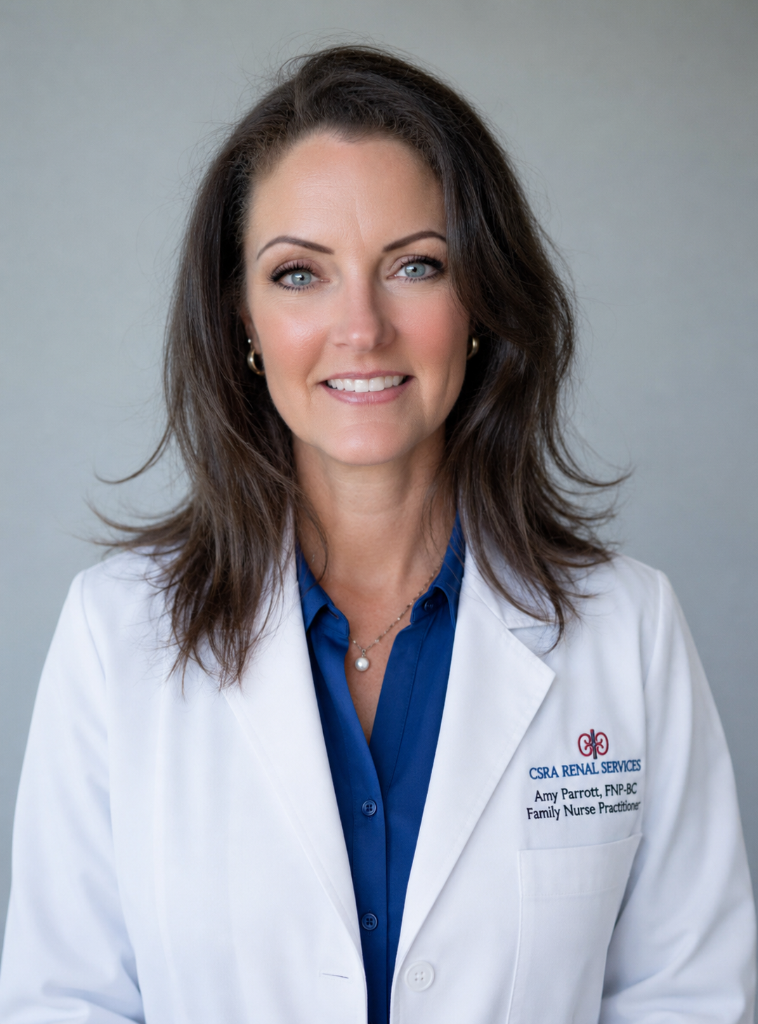 Amy Parrott — Aiken, SC — CSRA Renal Service