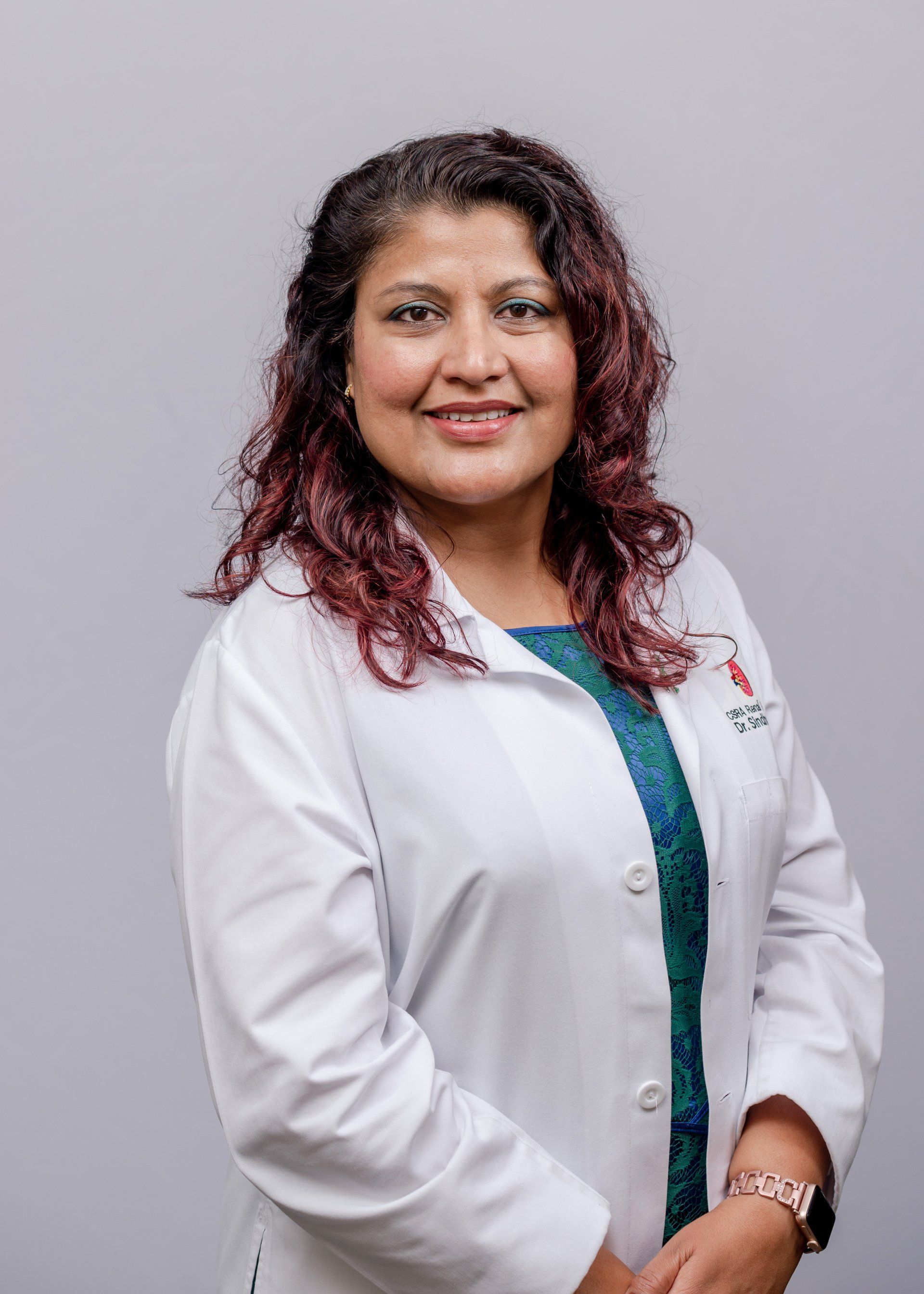 Sindhu Garg — Aiken, SC — CSRA Renal Service