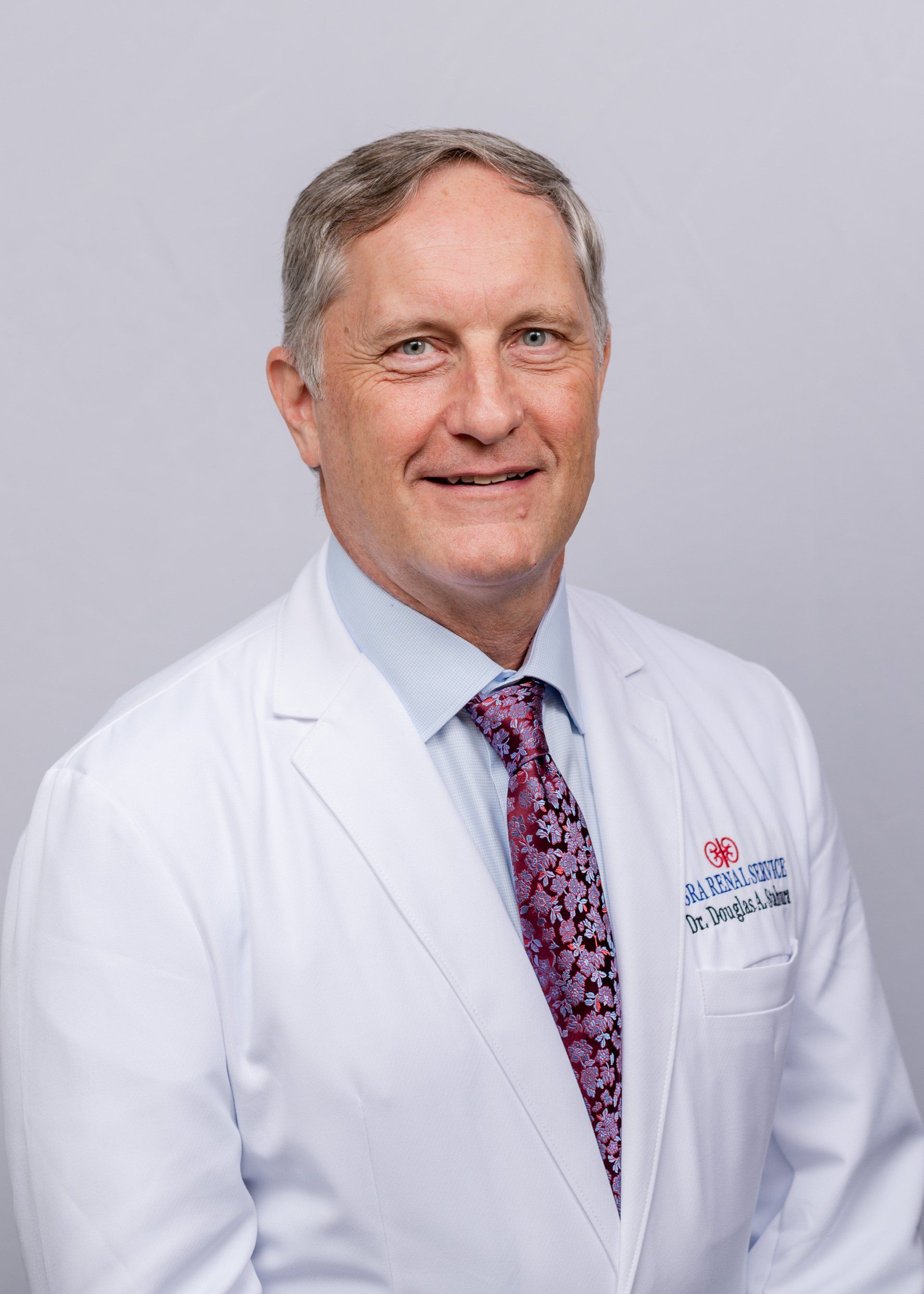 Douglas Stahura — Aiken, SC — CSRA Renal Service