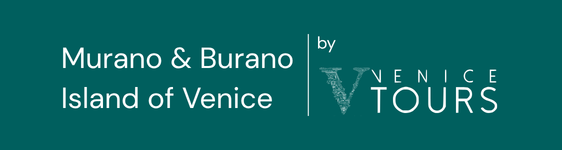 logo verde murano burano