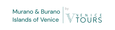 Logo Murano Burano
