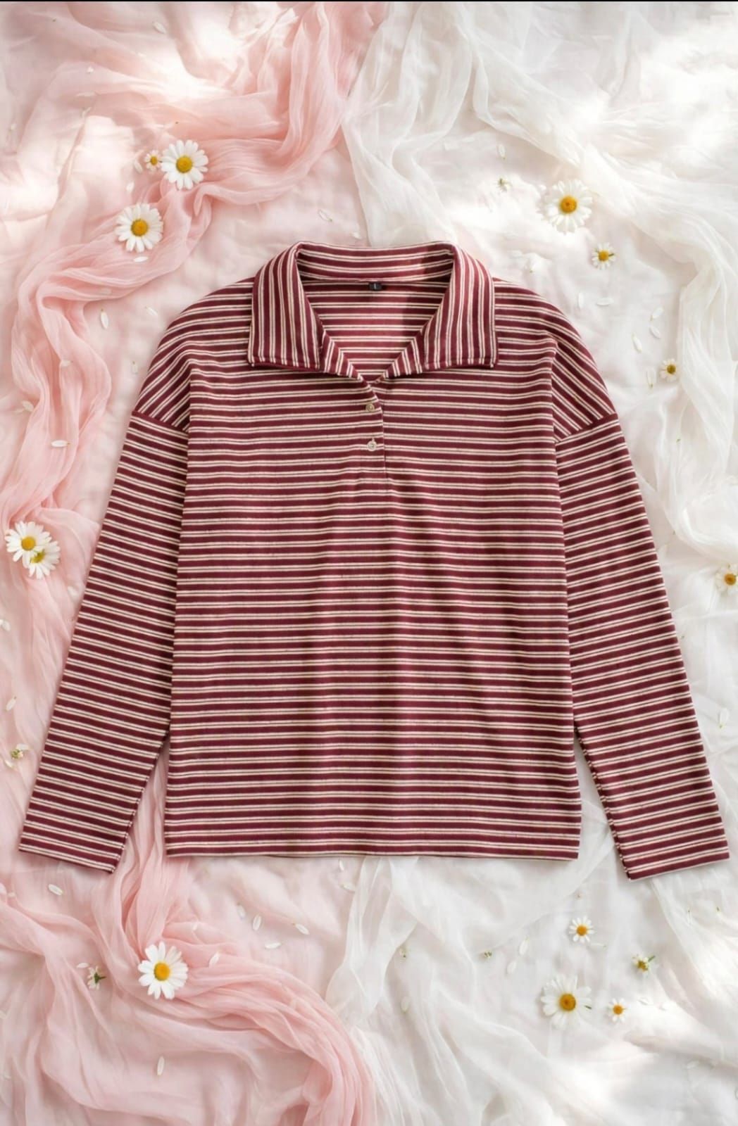 SWETER LORETO
