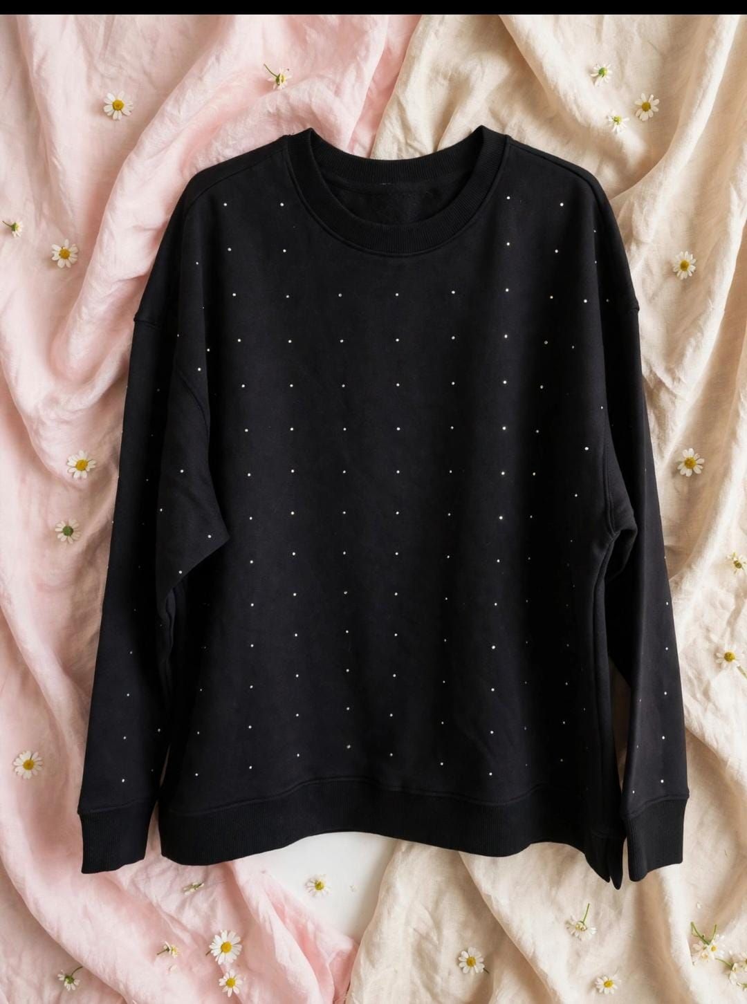 SWETER STRASS
