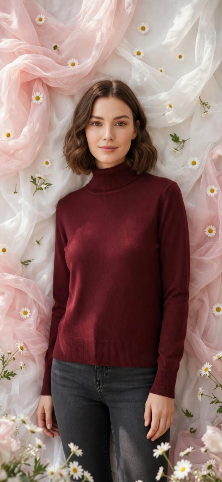 POLERA POLY