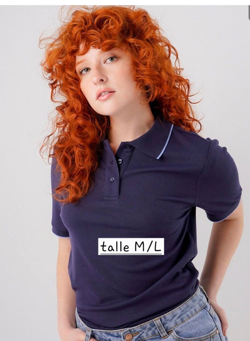 REMERA DORY