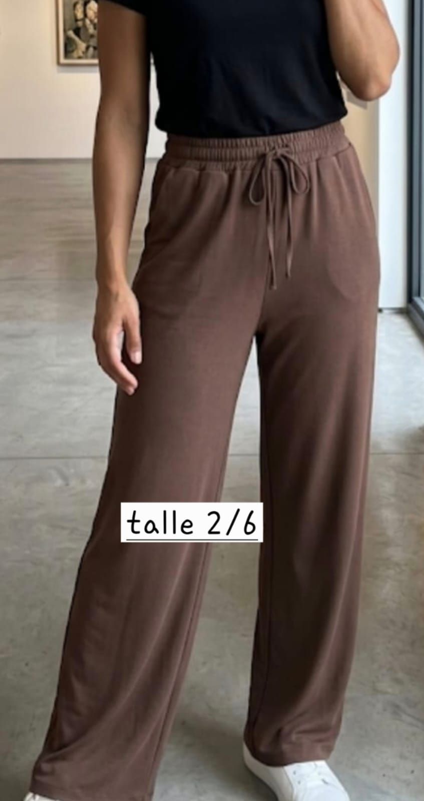 PANTALON IRENE