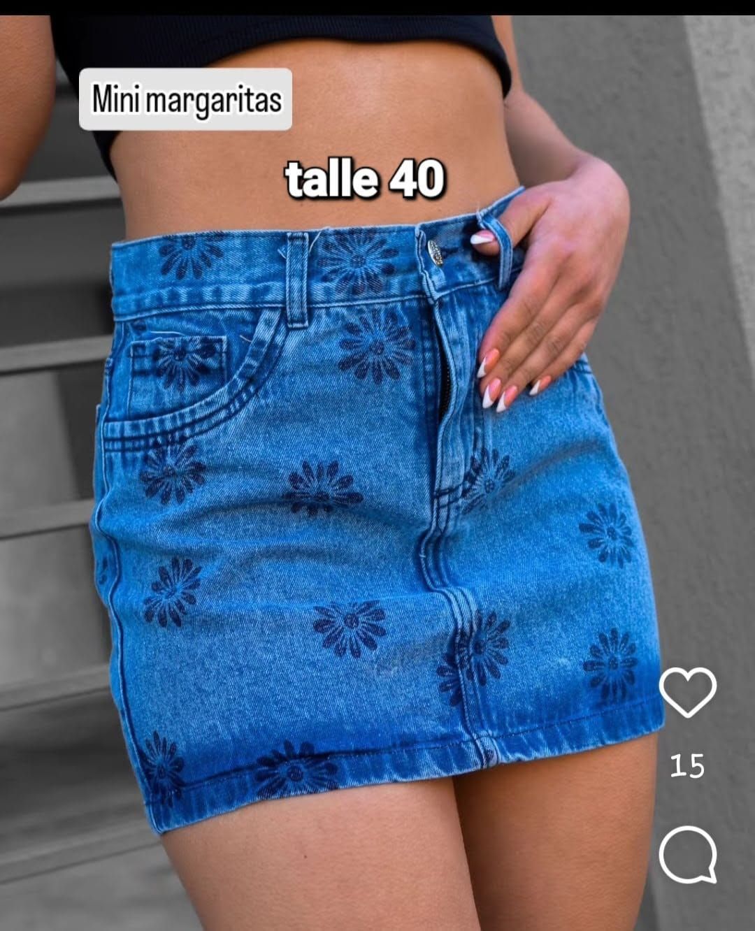 MARGARITA