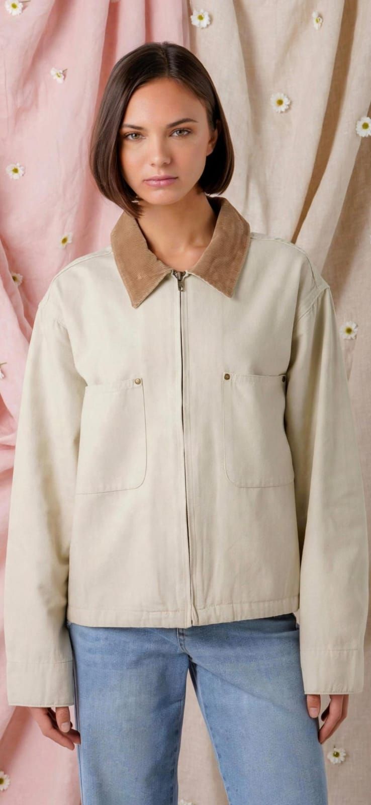 CAMISACO MALE