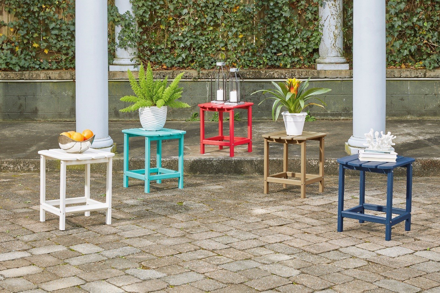 Backyards Unlimited - Outdoor Furniture