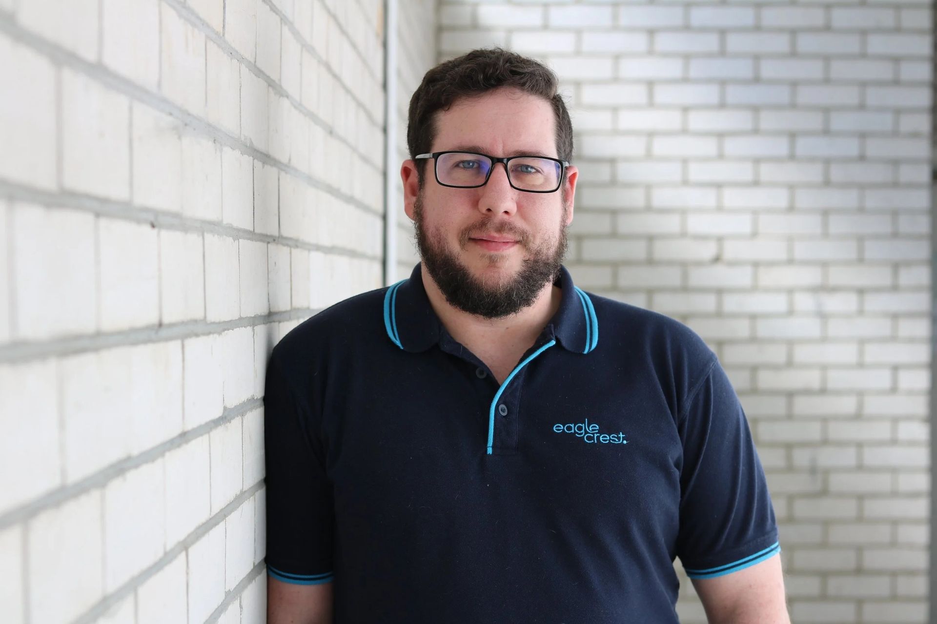 Jacob Turner - Service Desk - Senior Technician