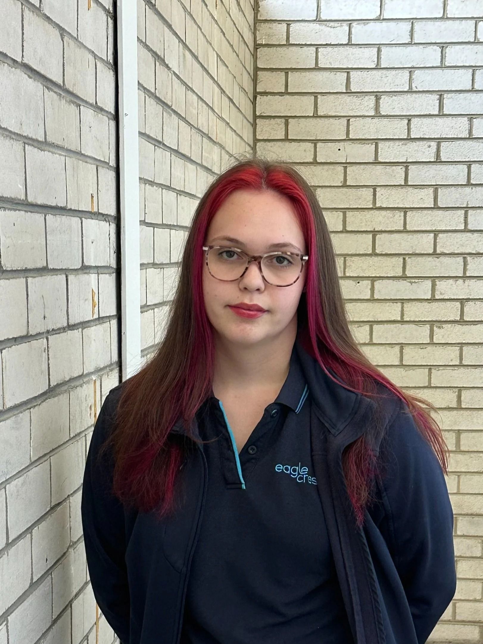 Shay Richardson - Service Desk Coordinator