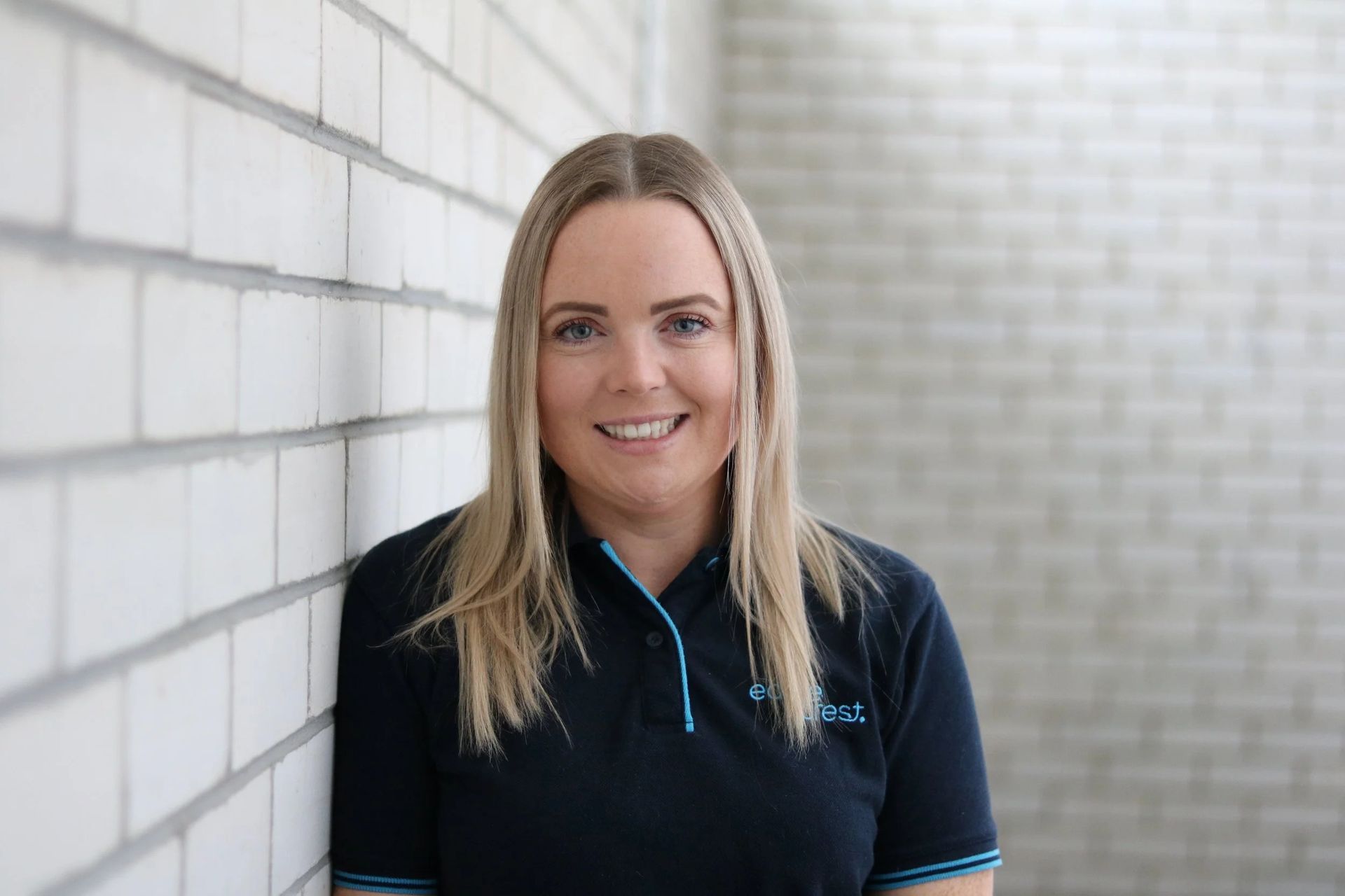 Sophie Bricknell - Service Desk Manager
