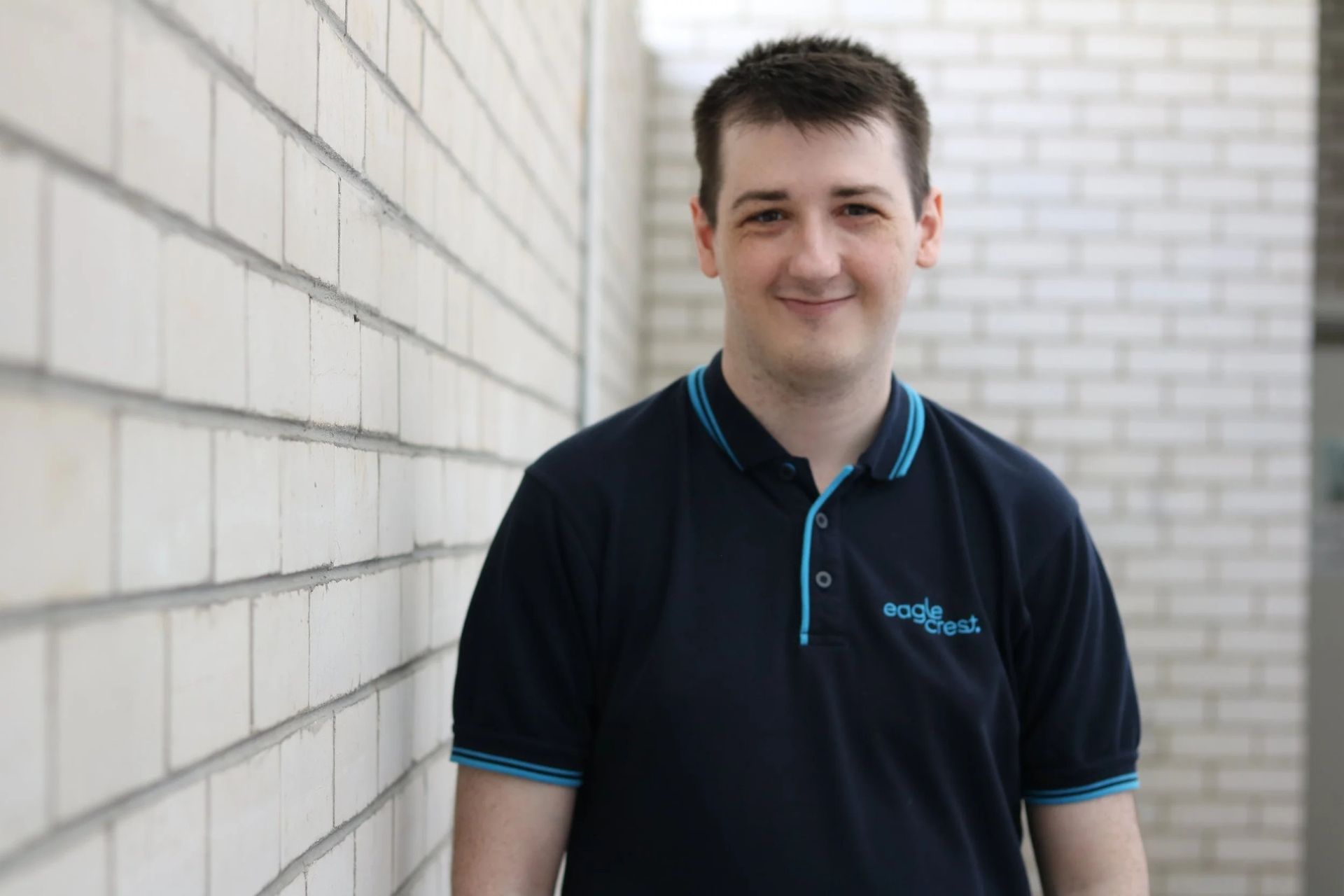 Daniel John - Senior Technician | Microsoft Specialist
