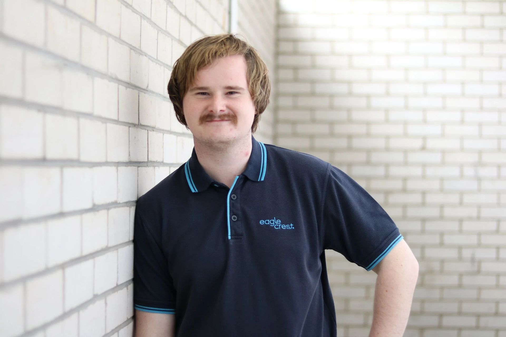 Cohen Bishop - Service Desk Technician