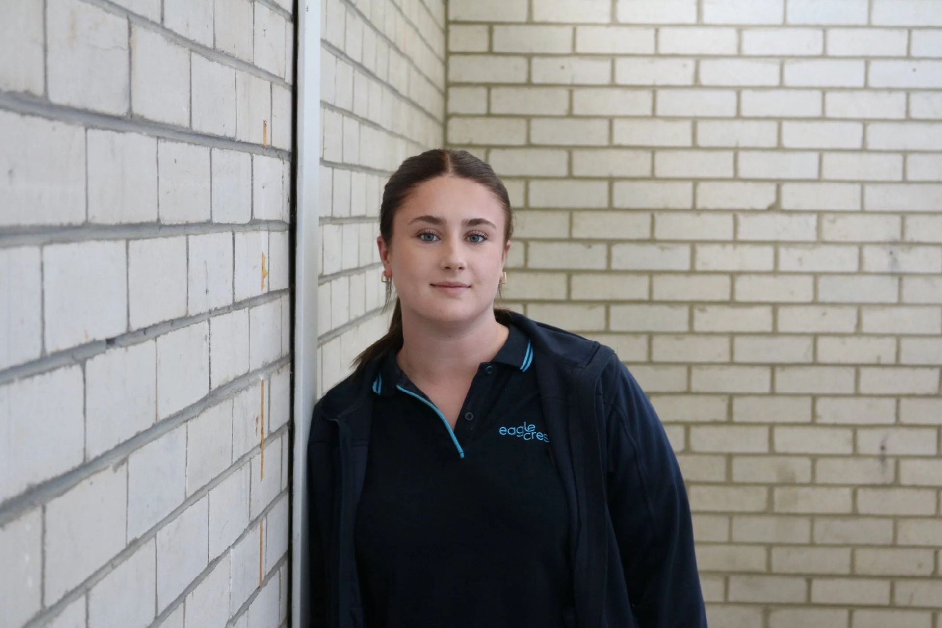 Hallie Shields - Reception | Admin | Executive Assistant
