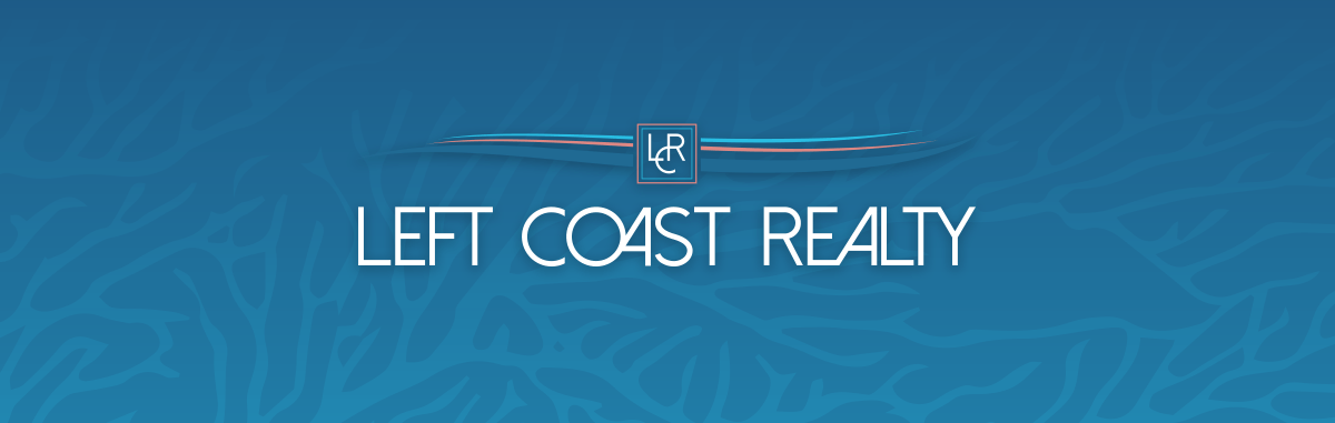 Left Coast Realty