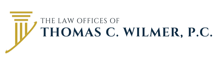 The Law Offices of Thomas C. Wilmer, P.C. logo