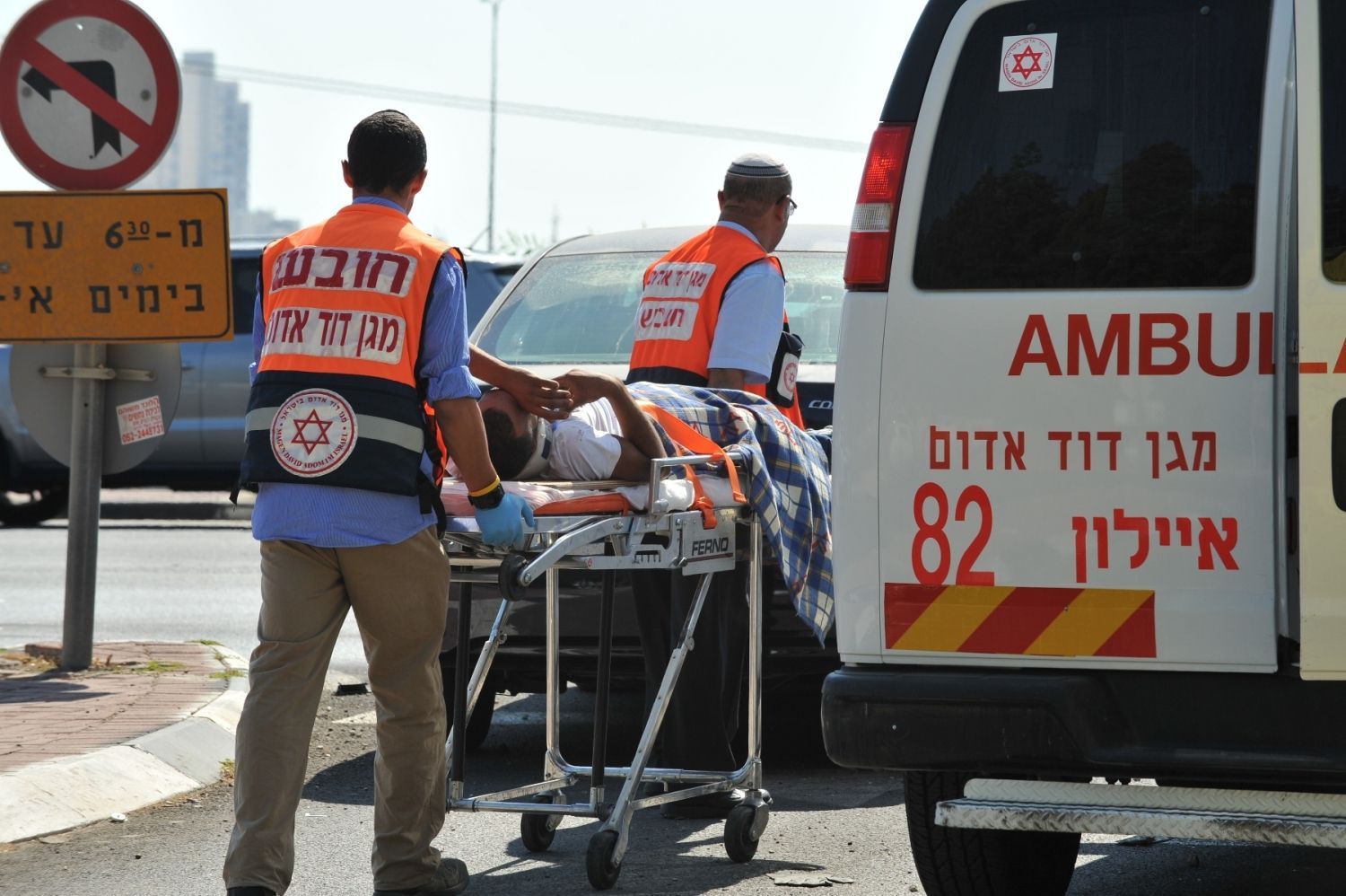 למי שנפגע בתאונת פגע וברח חשוב לזכור כי הדרך לקבלת פיצוי מסובכת ועדינה יותר מתביעה רגילה כנגד חברת ב