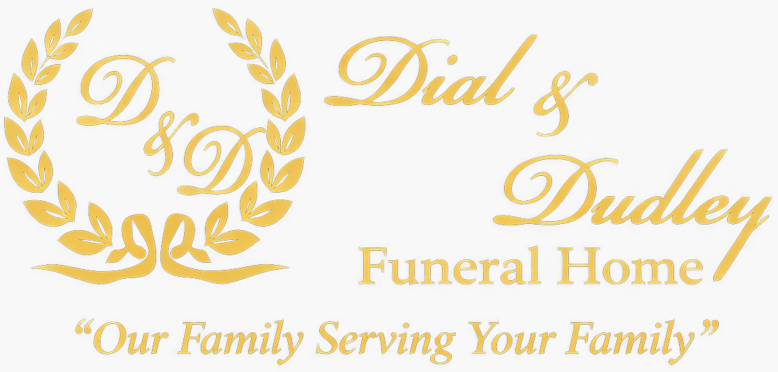 Funeral Home Services in Bryant, AR | Dial & Dudley Funeral Home