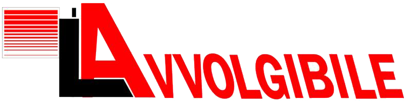 L'AVVOLGIBILE BENNATI FAUSTO e C. sas-LOGO L'AVVOLGIBILE BENNATI FAUSTO e C. sas-LOGO