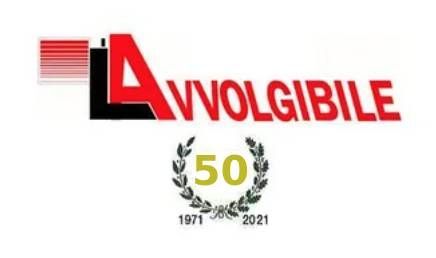 L'AVVOLGIBILE BENNATI FAUSTO e C. SAS-LOGO