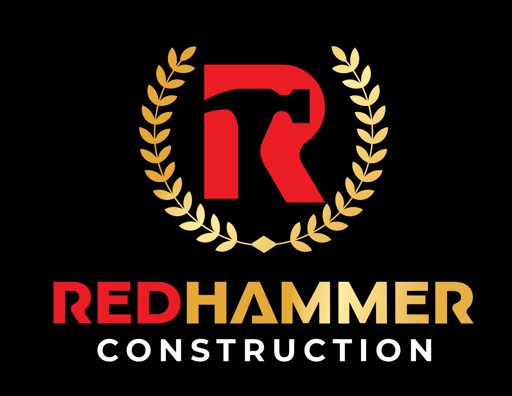 Contact Local Construction Company in OR & SW WA Red Hammer