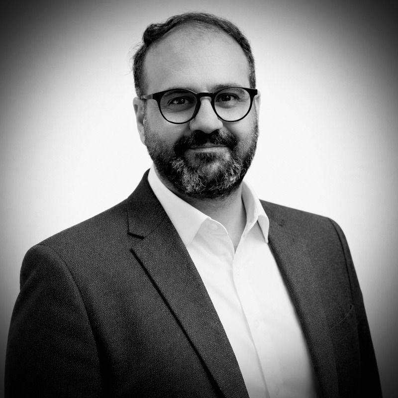 Hakan Kamaci