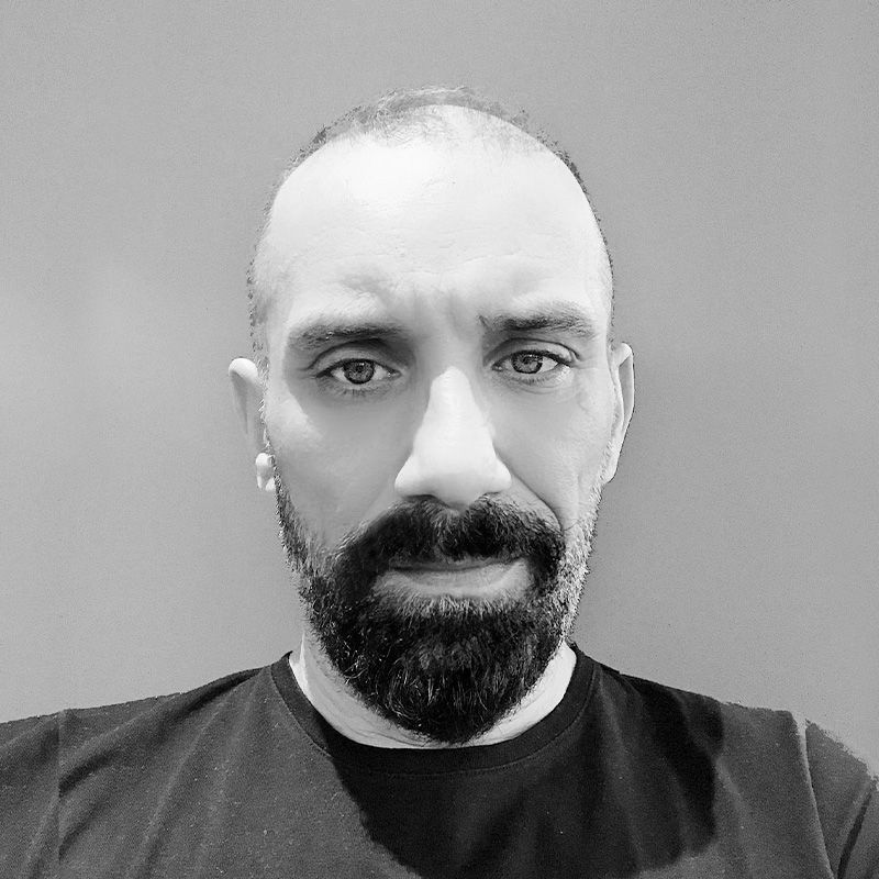 Gökhan Demirci